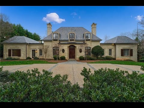 1401 MOUNT PARAN ROAD NW, Atlanta – Buckhead