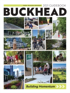 Buckhead Guidebook