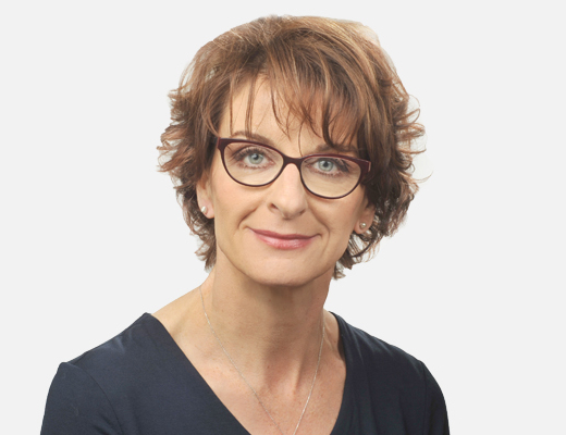 Elizabeth Williams 