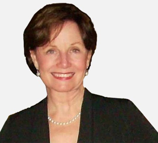 June Longino