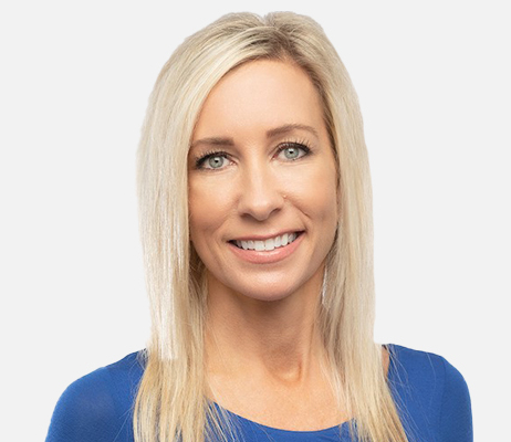 Michelle Froedge