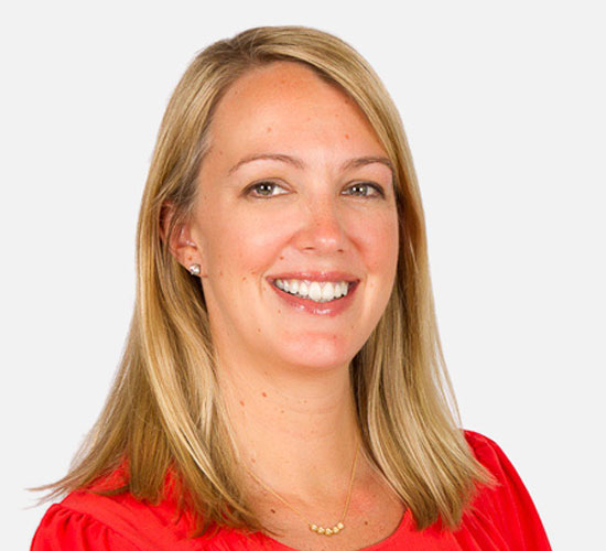 Laura Fletcher