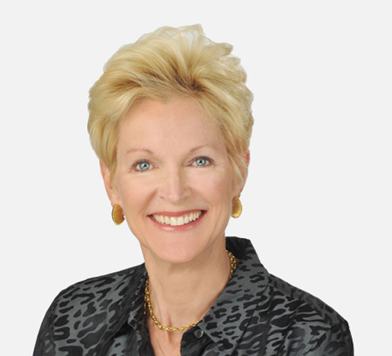 Tracey Tomlinson DeRosa