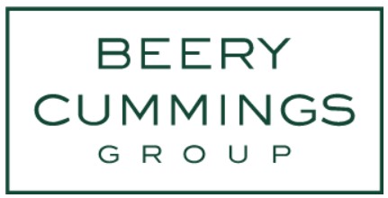 beery cummings group green logo