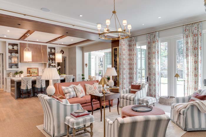 Home for the Holidays Designer Showhouse will Inspire-2