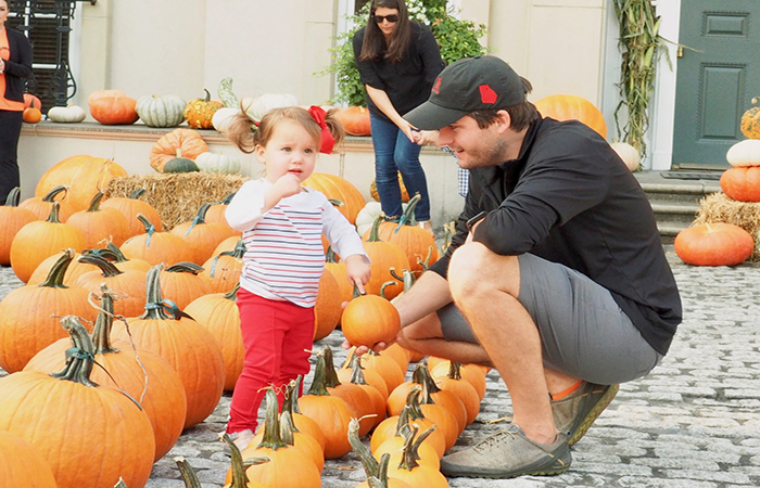 Pumpkin Patch