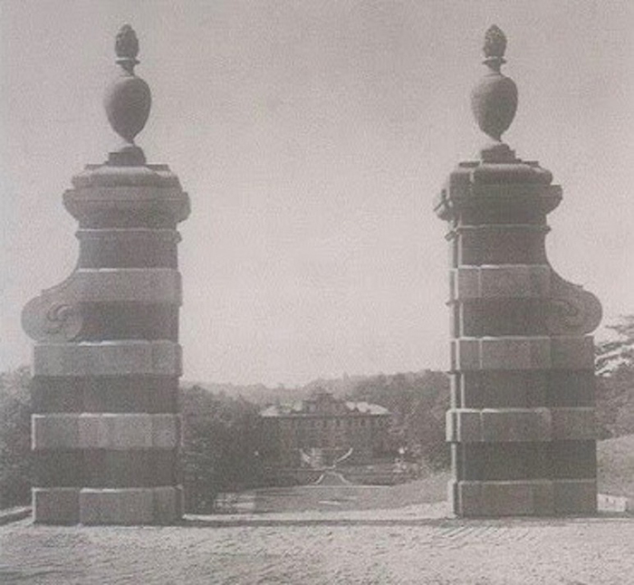 calhoun estate