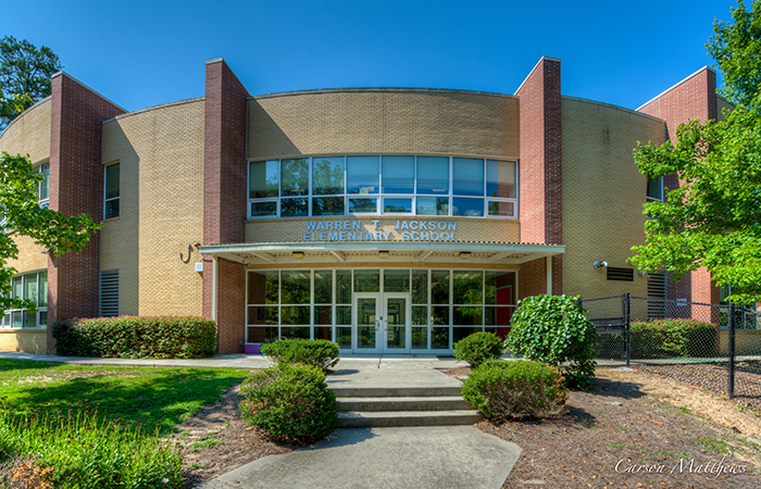 Jackson Elem School