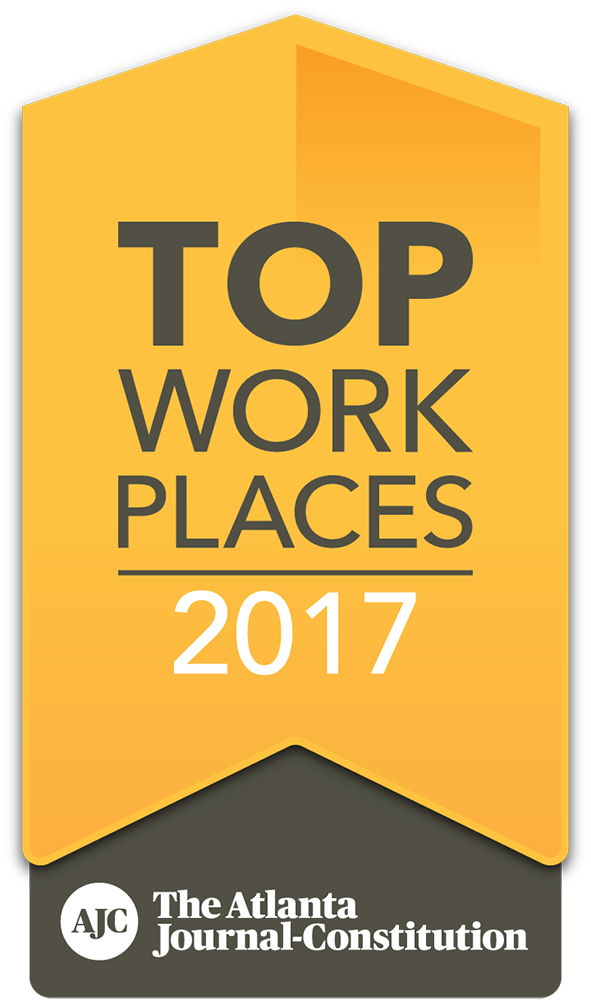 top workplaces